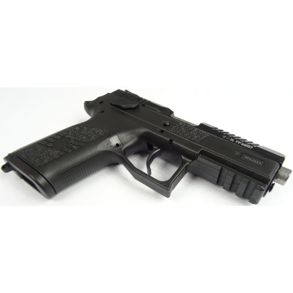 Pistolet CZ P-07 Kadet Black kal. .22lr
